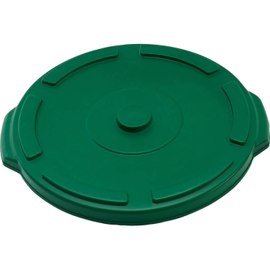Pokrywa do pojemnika, Thor, zielona, V 38 l - 068047 Stalgast